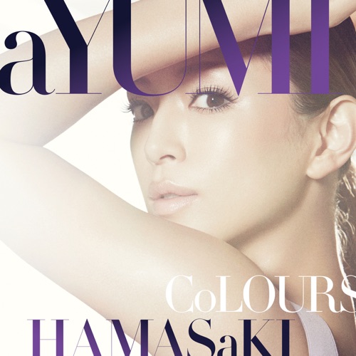 Colours – 浜崎あゆみ-hiresz.com