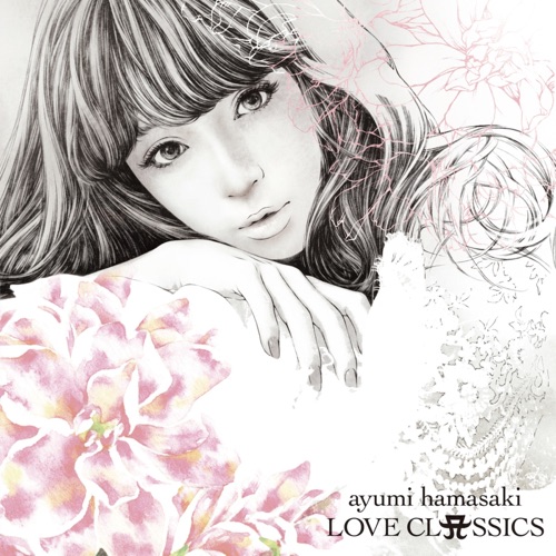LOVE CLASSICS – 滨崎步-hiresz.com