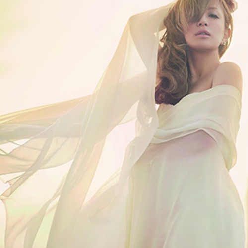 Feel the love (DJ Hello Kitty remix) – Single – 滨崎步-hiresz.com