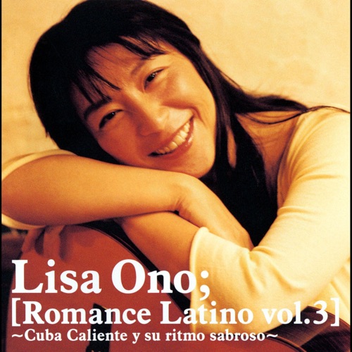Romance Latino Vol.3 -Cuba Caliente Y Su Ritmo Sabroso- – 小野丽莎-hiresz.com