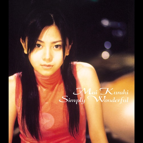 Simply Wonderful ～Club Edit～/Simply Wonderful ～Radio Edit～ – EP – 倉木麻衣-hiresz.com