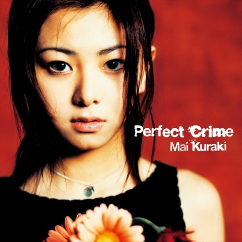 Perfect Crime – 倉木麻衣-hiresz.com