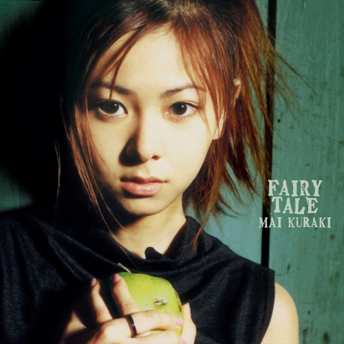 FAIRY TALE – 倉木麻衣-hiresz.com