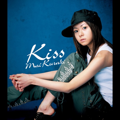 Kiss – Single – 倉木麻衣-hiresz.com