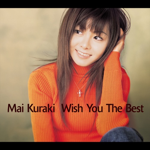 Wish You The Best – 倉木麻衣-hiresz.com