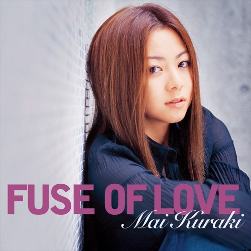 FUSE OF LOVE – 倉木麻衣-hiresz.com