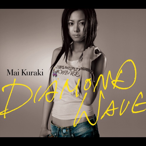 DIAMOND WAVE – 倉木麻衣-hiresz.com