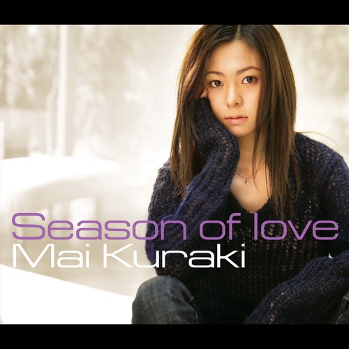 Season of love – Single – 倉木麻衣-hiresz.com