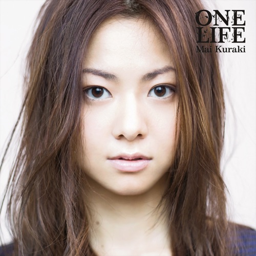 ONE LIFE – 倉木麻衣-hiresz.com