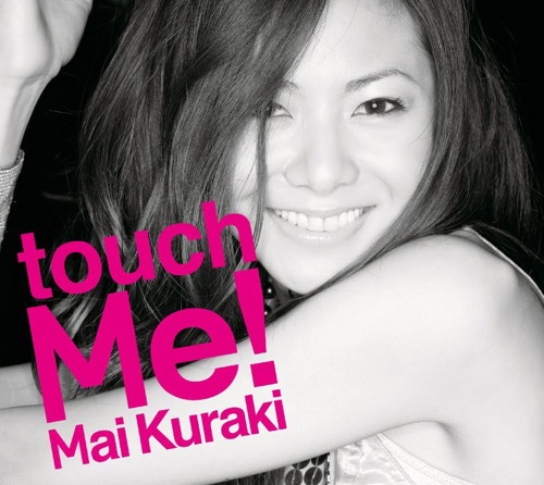touch Me! – 仓木麻衣-hiresz.com