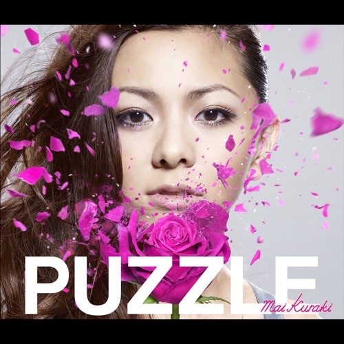 PUZZLE / Revive – Single – 倉木麻衣-hiresz.com