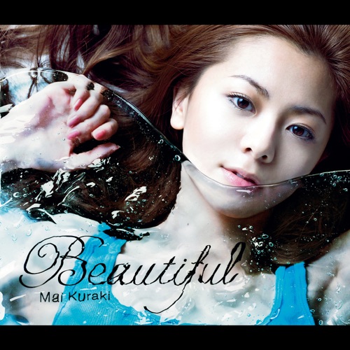 Beautiful – Single – 倉木麻衣-hiresz.com