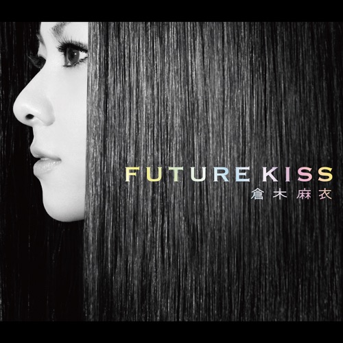 FUTURE KISS – 倉木麻衣-hiresz.com