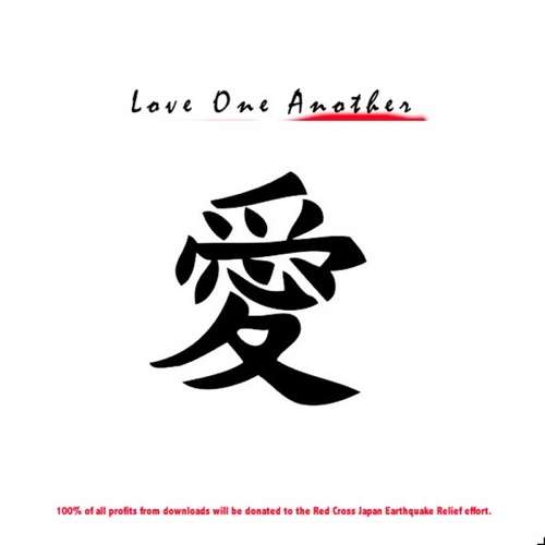 Love One Another – Single – 仓木麻衣 & Michael Africk-hiresz.com