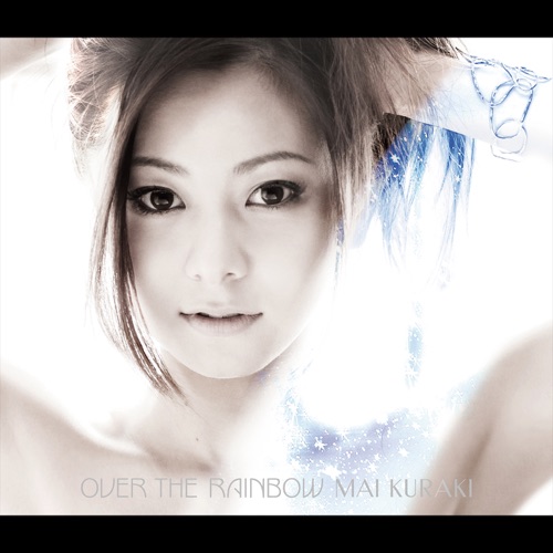 OVER THE RAINBOW – 倉木麻衣-hiresz.com