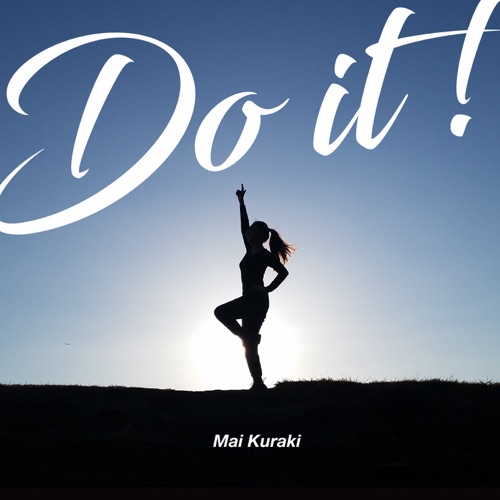 Do it! – 倉木麻衣-hiresz.com