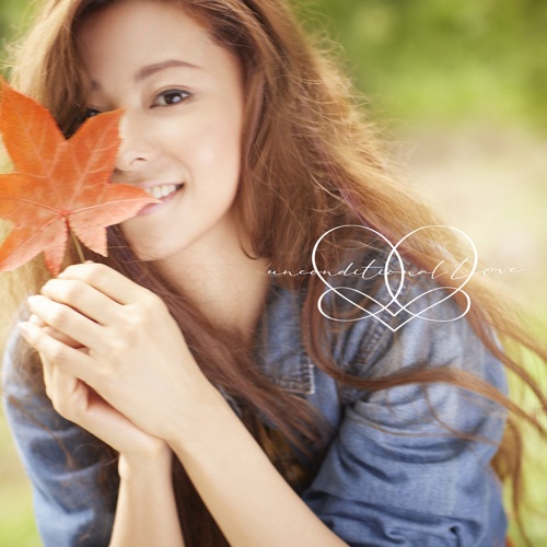 unconditional L♡VE – 倉木麻衣-hiresz.com
