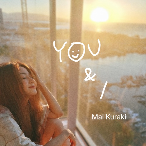 Y☺u & I – Single – 倉木麻衣-hiresz.com