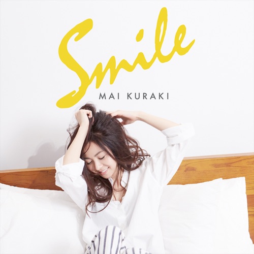 Smile – 倉木麻衣-hiresz.com
