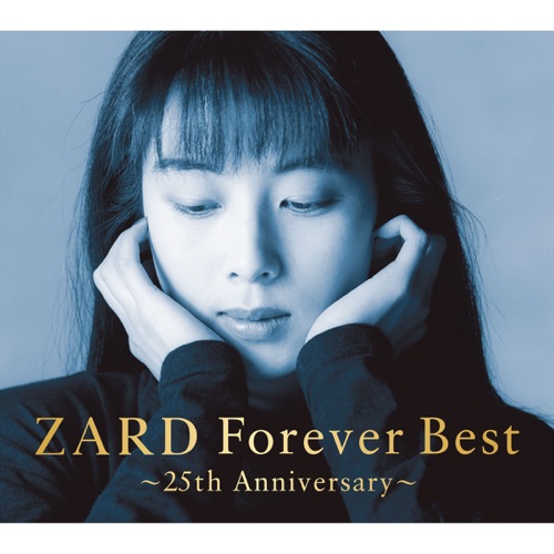 ZARD Forever Best ~25th Anniversary~ - ZARD-无损音乐下载