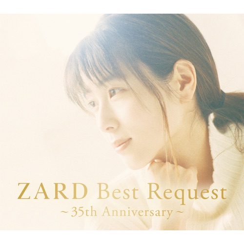 ZARD Best Request ～35th Anniversary～ - ZARD-无损音乐下载