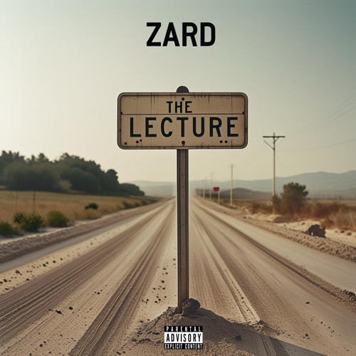 The Lecture - Single - ZARD-无损音乐下载