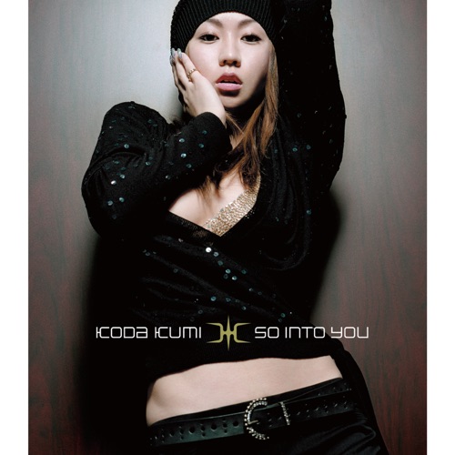 So Into You – EP – 倖田來未-hiresz.com