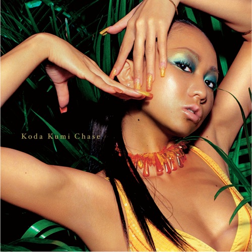 Chase - EP - 倖田來未-无损音乐下载