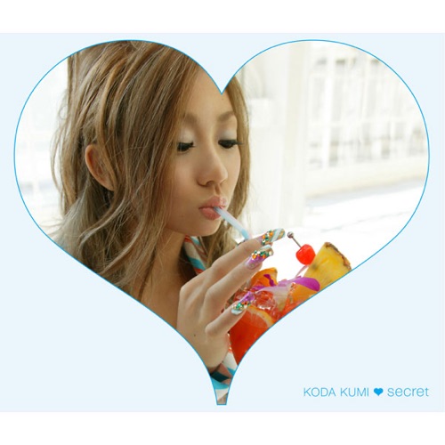 Secret – 幸田来未-hiresz.com