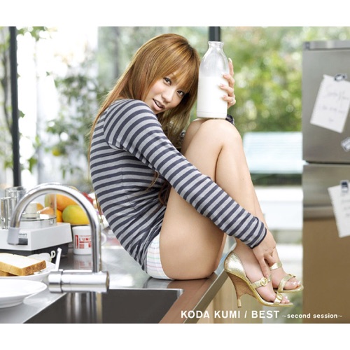 Best – Second Session – 幸田来未-hiresz.com