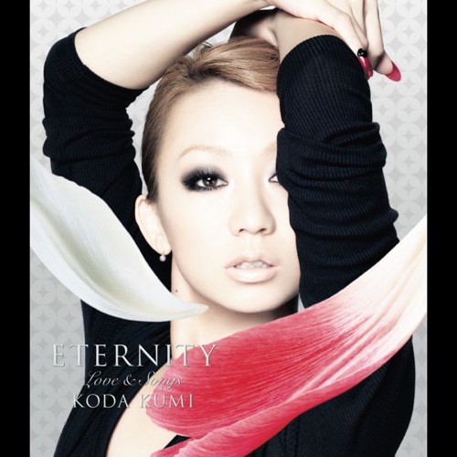 Eternity – Love & Songs – 幸田来未-hiresz.com