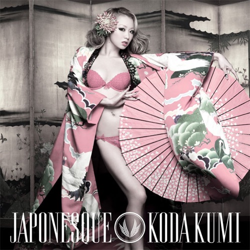 Japonesque – 幸田来未-hiresz.com