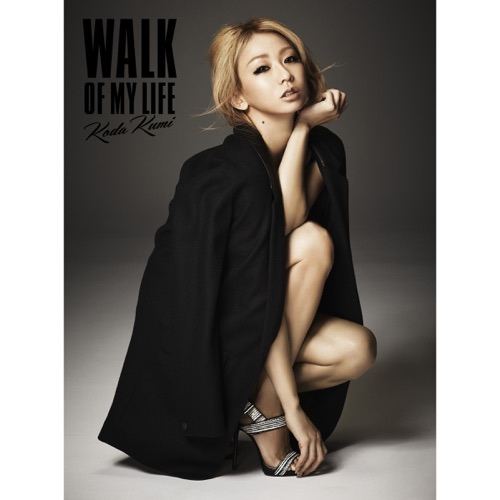 WALK OF MY LIFE – 幸田来未-hiresz.com