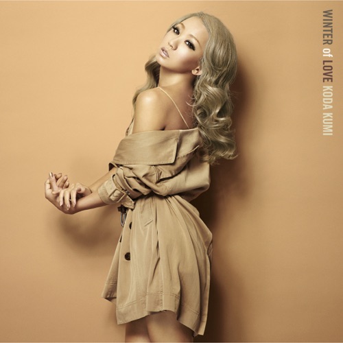 WINTER of LOVE – 倖田來未-hiresz.com
