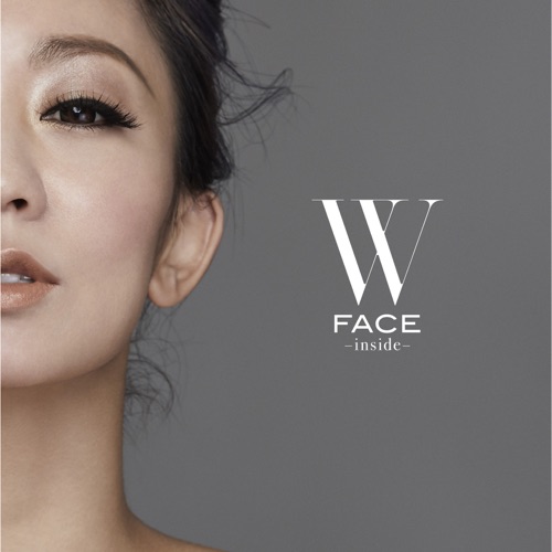 W FACE ~ inside ~ – 幸田来未-hiresz.com