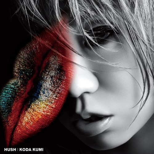 HUSH – Single – 幸田来未-hiresz.com