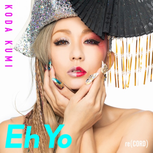 Eh Yo – Single – 幸田来未-hiresz.com