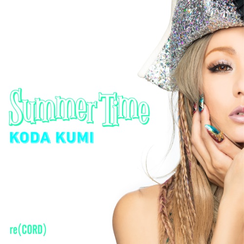 Summer Time – Single – 幸田来未-hiresz.com