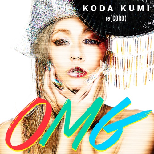 OMG – Single – 幸田来未-hiresz.com