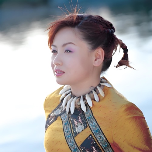 山路十八弯 – 李琼-hiresz.com