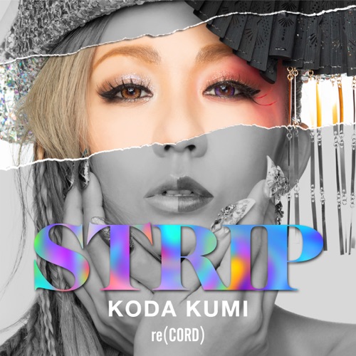 STRIP – Single – 幸田来未-hiresz.com