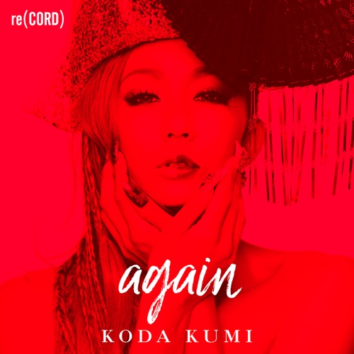 again – Single – 幸田来未-hiresz.com