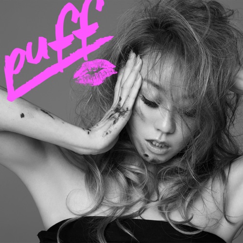 puff – Single – 幸田来未-hiresz.com