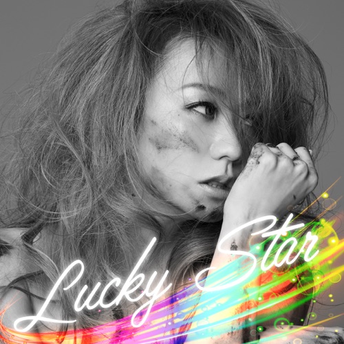 Lucky Star – Single – 幸田来未-hiresz.com