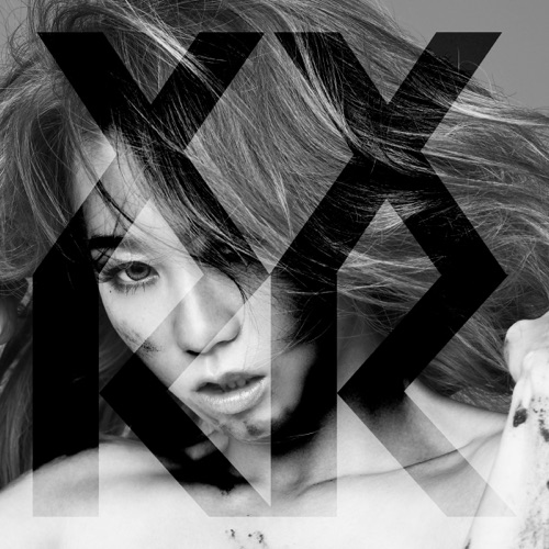 XXKK – Single – 幸田来未-hiresz.com