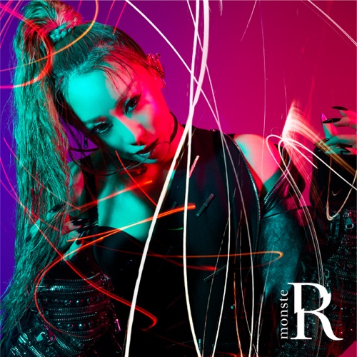 monsteR [MY NAME IS…] – EP – 幸田来未-hiresz.com