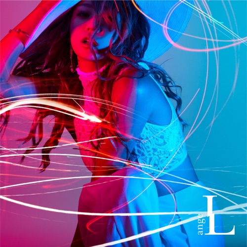 angeL [MY NAME IS…] – EP – 幸田来未-hiresz.com