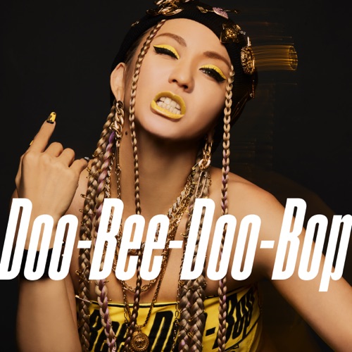 Doo-Bee-Doo-Bop – Single – 幸田来未-hiresz.com
