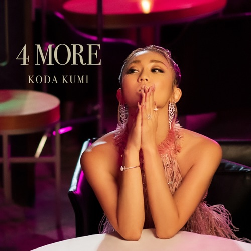 4 MORE – Single – 幸田来未-hiresz.com