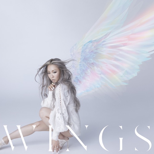 WINGS – EP – 幸田来未-hiresz.com